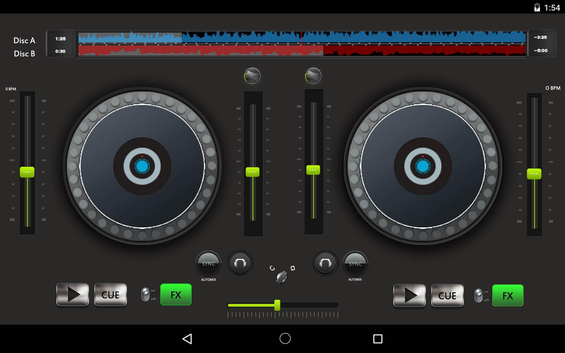 Virtual Dj Mobile Mixer Android Download